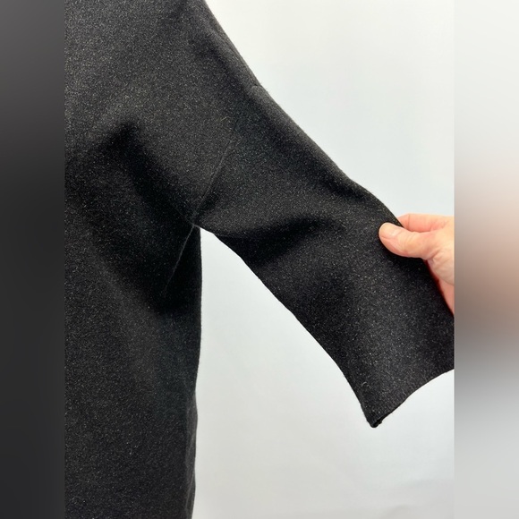 Pomander Place Black Long Sleeve Dress - Picture 5 of 16